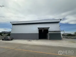 Аренда склад в Sai Noi, Нонтабури