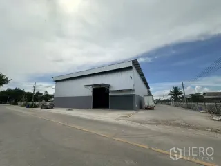 Аренда склад в Sai Noi, Нонтабури