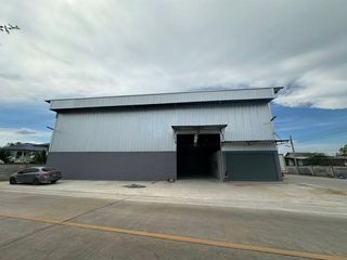 For rent warehouse in Sai Noi, Nonthaburi