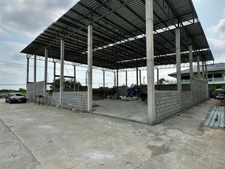 For rent そして for sale warehouse in Sai Noi, Nonthaburi
