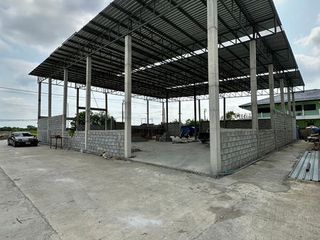 For rent warehouse in Sai Noi, Nonthaburi