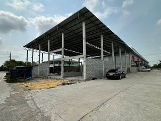 For rent warehouse in Sai Noi, Nonthaburi