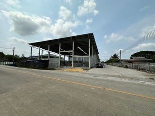 For rent warehouse in Sai Noi, Nonthaburi