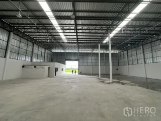 Аренда склад в Sai Noi, Нонтабури