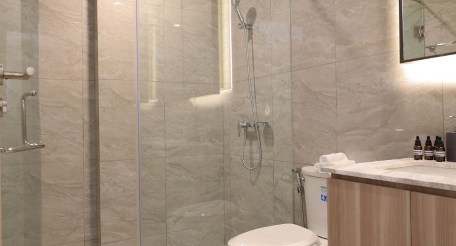 For sale 4 bedrooms house in Bang Lamung, Chonburi