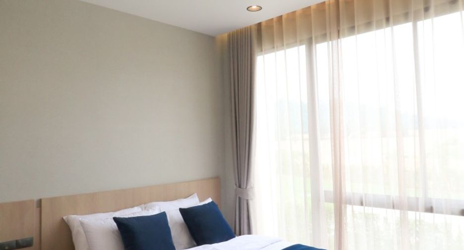 For sale 4 bedrooms house in Bang Lamung, Chonburi
