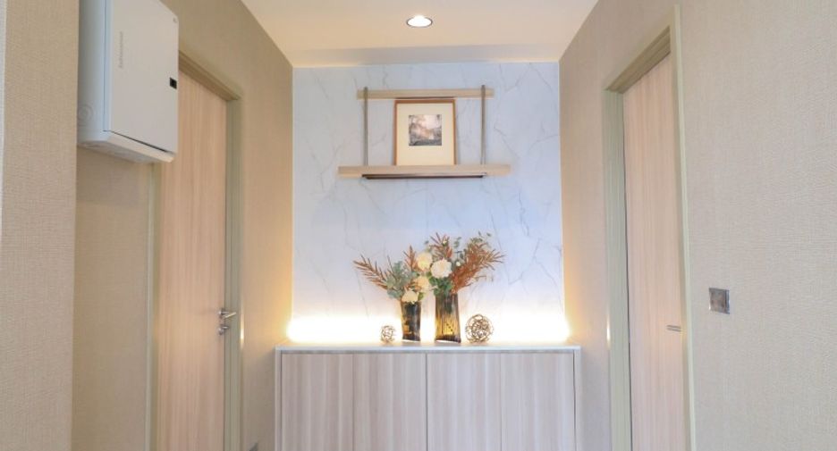 For sale 4 bedrooms house in Bang Lamung, Chonburi