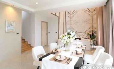 For sale 4 Beds house in East Pattaya, Pattaya