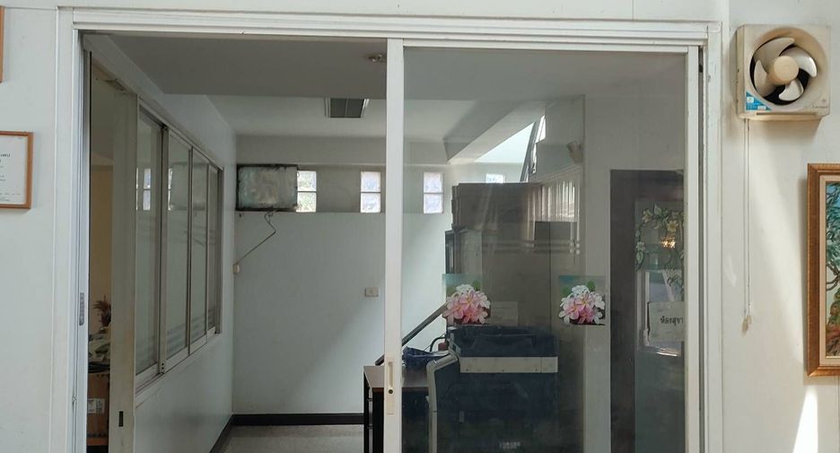 For sale office in Lat Krabang, Bangkok