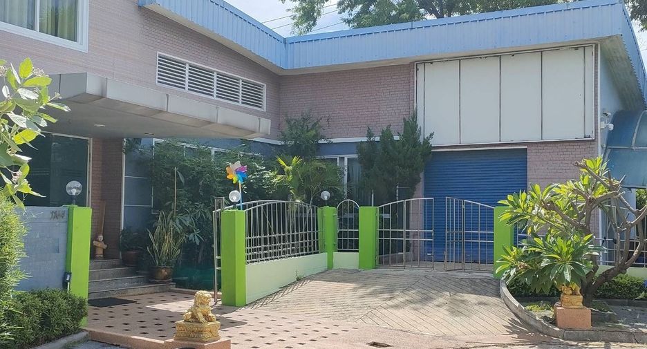For sale office in Lat Krabang, Bangkok