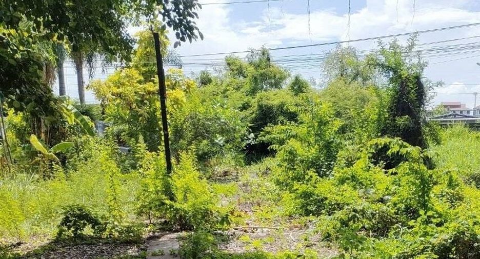 For sale office in Lat Krabang, Bangkok