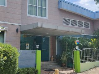 For sale office in Lat Krabang, Bangkok
