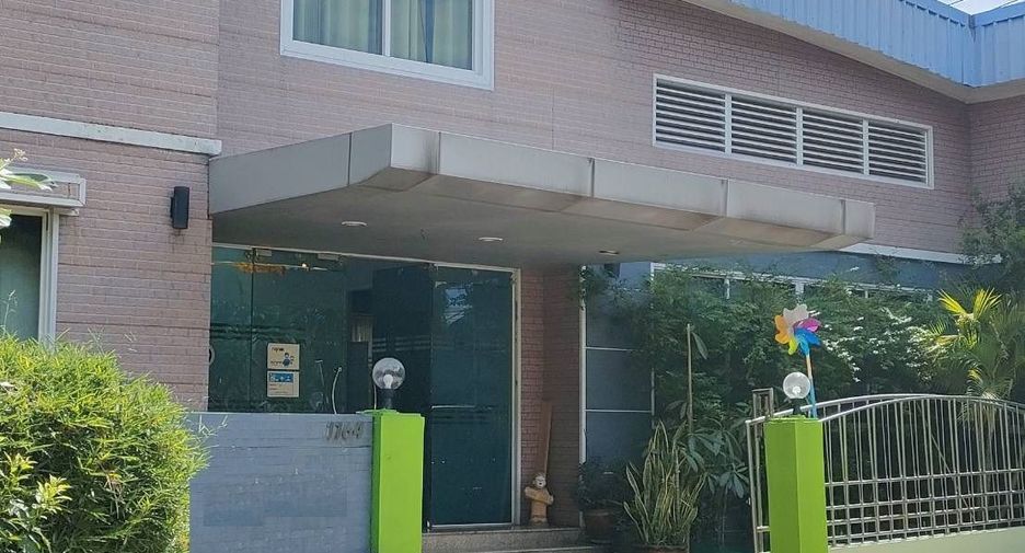 For sale office in Lat Krabang, Bangkok