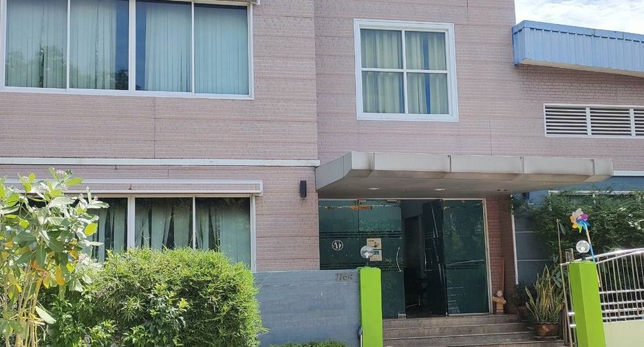 For sale office in Lat Krabang, Bangkok