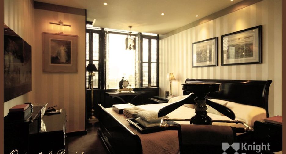 For sale 2 bedrooms condo in Pathum Wan, Bangkok