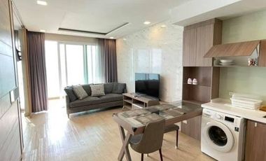 Condo en alquiler de 1 habitaciones en Bang Lamung, Chonburi