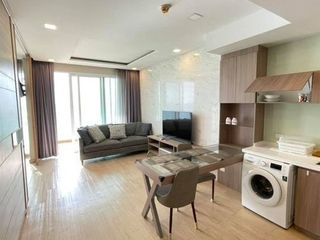 For Rent 1 Bedroom Condo In Bang Lamung, Chonburi