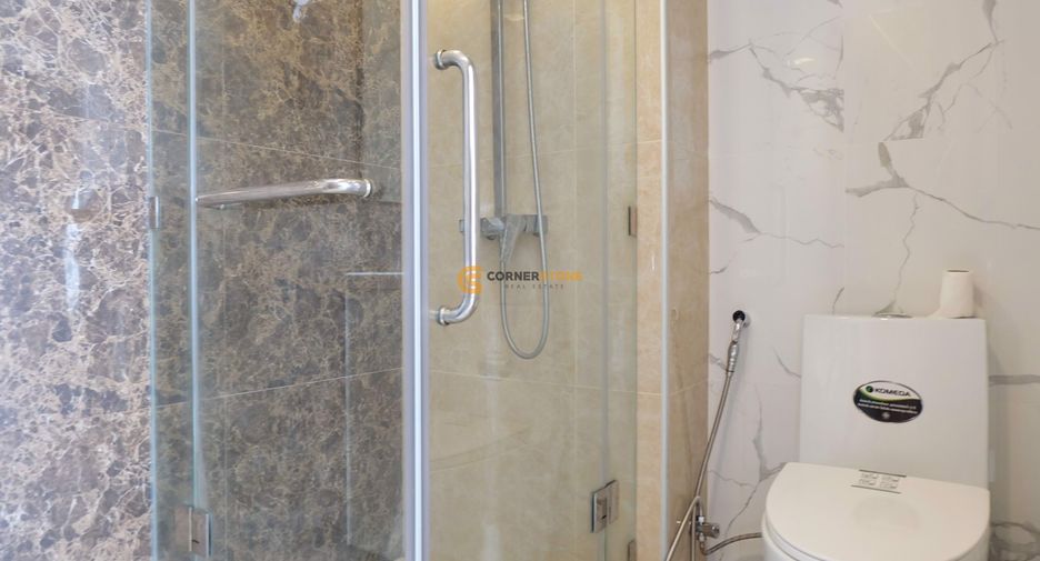For sale 2 bed condo in Bang Lamung, Chonburi