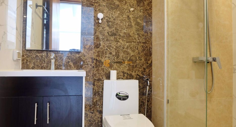 For sale 2 bed condo in Bang Lamung, Chonburi