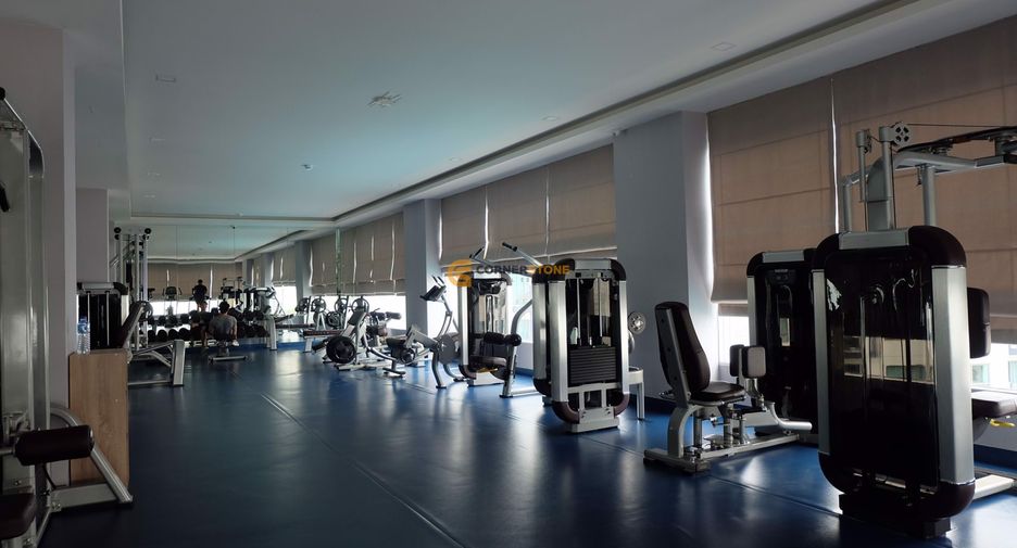 For sale 2 bed condo in Bang Lamung, Chonburi