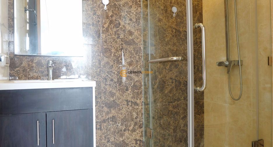 For sale 2 bed condo in Bang Lamung, Chonburi