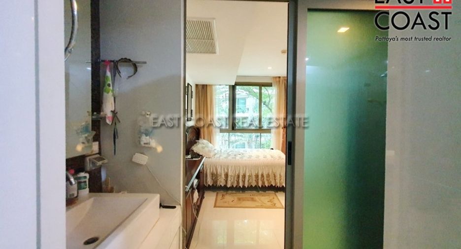 For sale and for rent 4 bedrooms condo in Bang Lamung, Chonburi