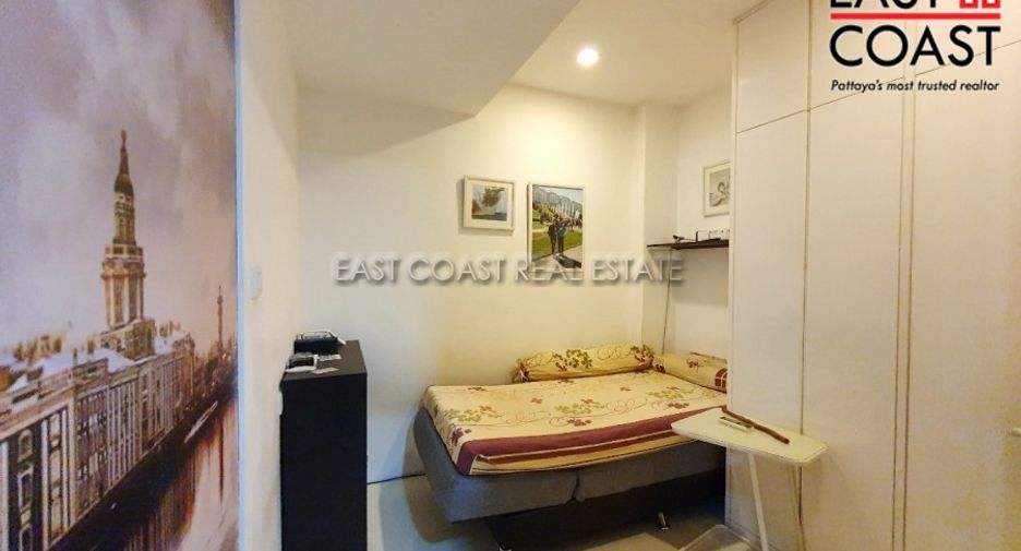For sale and for rent 4 bedrooms condo in Bang Lamung, Chonburi