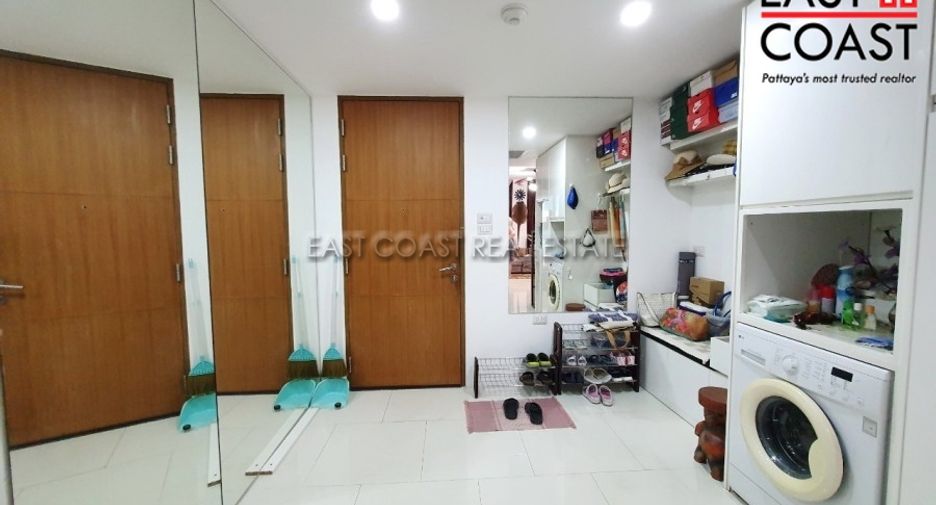 For sale and for rent 4 bedrooms condo in Bang Lamung, Chonburi