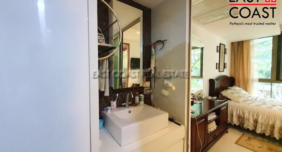 For sale and for rent 4 bedrooms condo in Bang Lamung, Chonburi