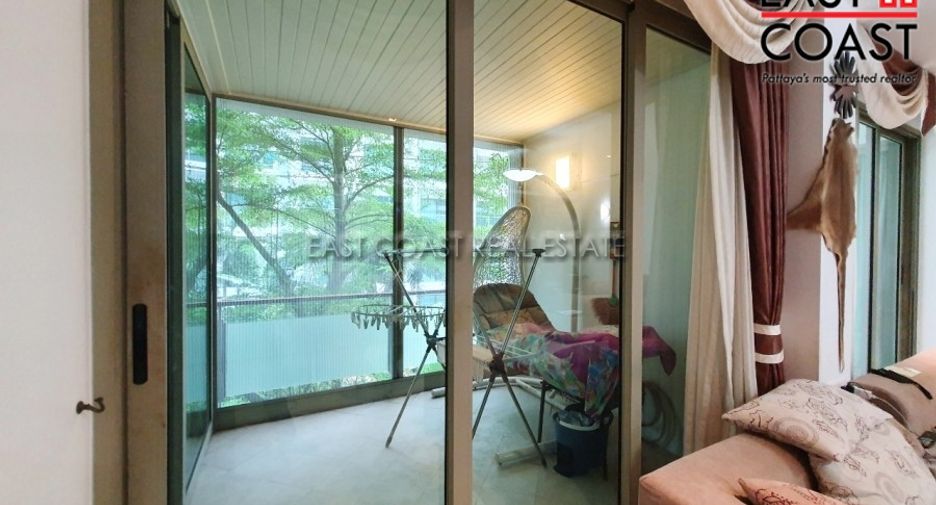 For sale and for rent 4 bedrooms condo in Bang Lamung, Chonburi