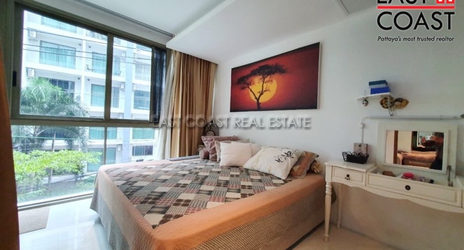 For sale and for rent 4 bedrooms condo in Bang Lamung, Chonburi