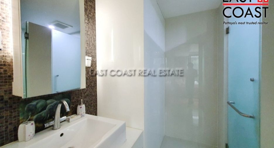 For sale and for rent 4 bed condo in North Pattaya, Pattaya