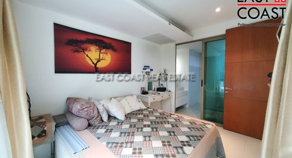 For sale and for rent 4 bedrooms condo in Bang Lamung, Chonburi