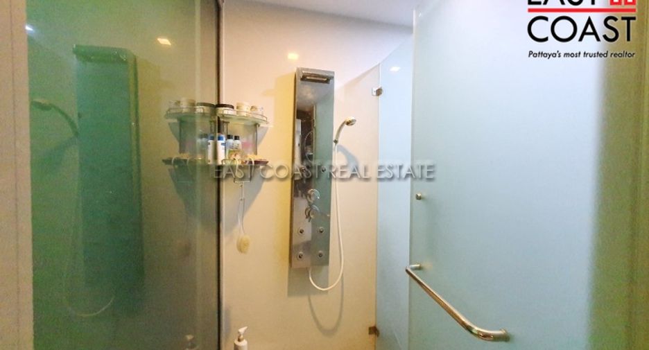 For sale and for rent 4 bedrooms condo in Bang Lamung, Chonburi