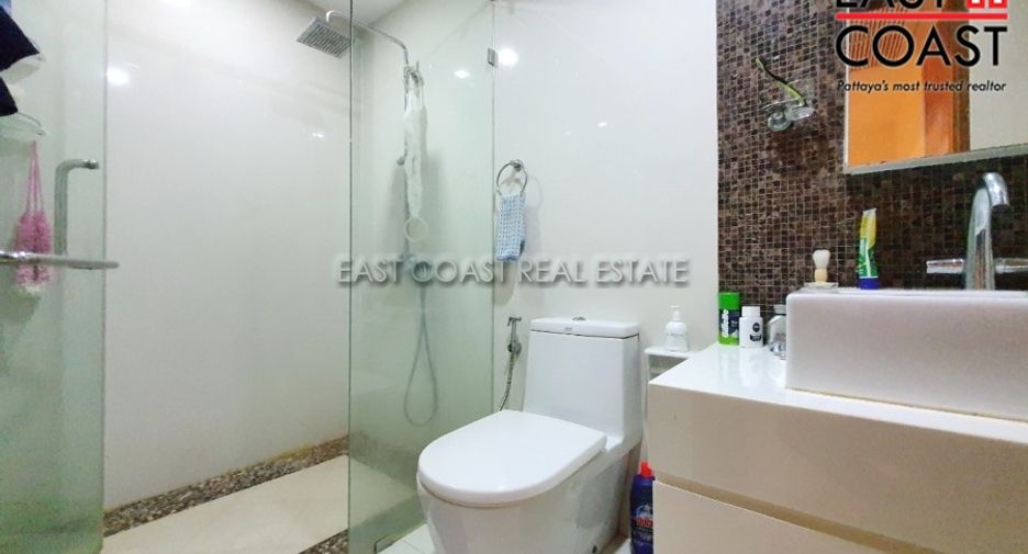 For sale and for rent 4 bedrooms condo in Bang Lamung, Chonburi