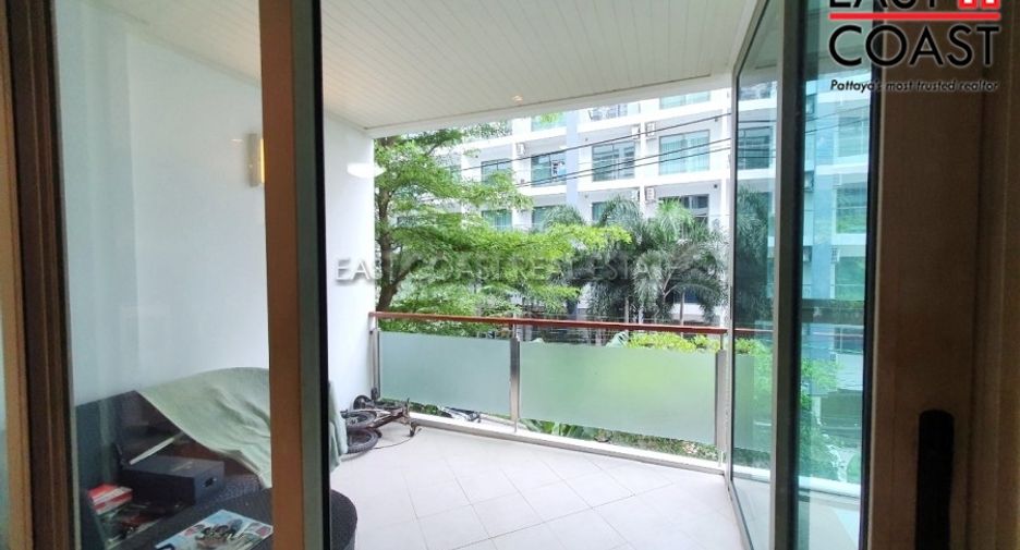 For sale and for rent 4 bedrooms condo in Bang Lamung, Chonburi