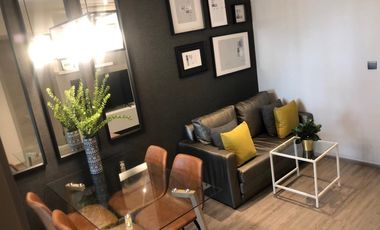 For sale and for rent 1 bed condo in Watthana, Bangkok