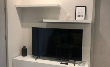 For sale and for rent 1 bed condo in Watthana, Bangkok