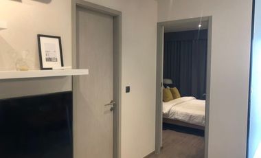 For sale and for rent 1 bed condo in Watthana, Bangkok