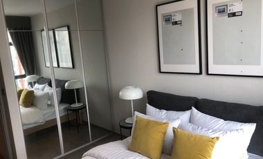 For sale and for rent 1 bed condo in Watthana, Bangkok