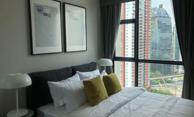 For sale and for rent 1 bed condo in Watthana, Bangkok
