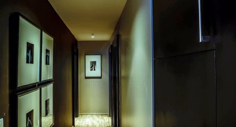 For rent and for sale 3 bedrooms condo in Khlong Toei, Bangkok