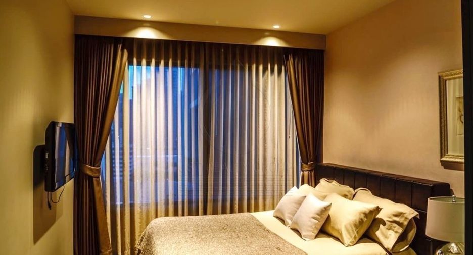 For rent and for sale 3 bedrooms condo in Khlong Toei, Bangkok