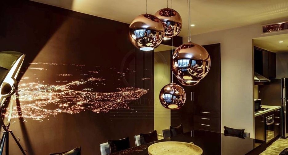 For rent and for sale 3 bedrooms condo in Khlong Toei, Bangkok