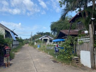 For sale 2 bed house in Mueang Amnat Charoen, Amnat Charoen