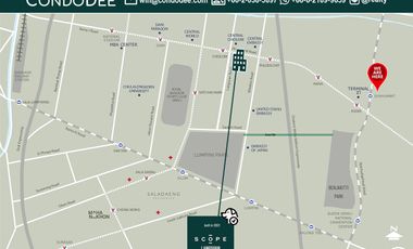 For sale 1 Beds condo in Pathum Wan, Bangkok