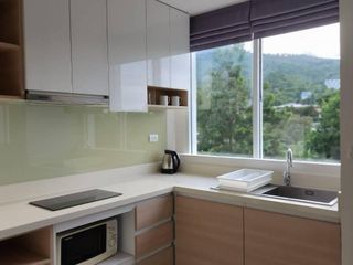 For rent 1 bed condo in Ko Samui, Surat Thani