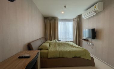 For rent and for sale 1 bed condo in Khlong Toei, Bangkok