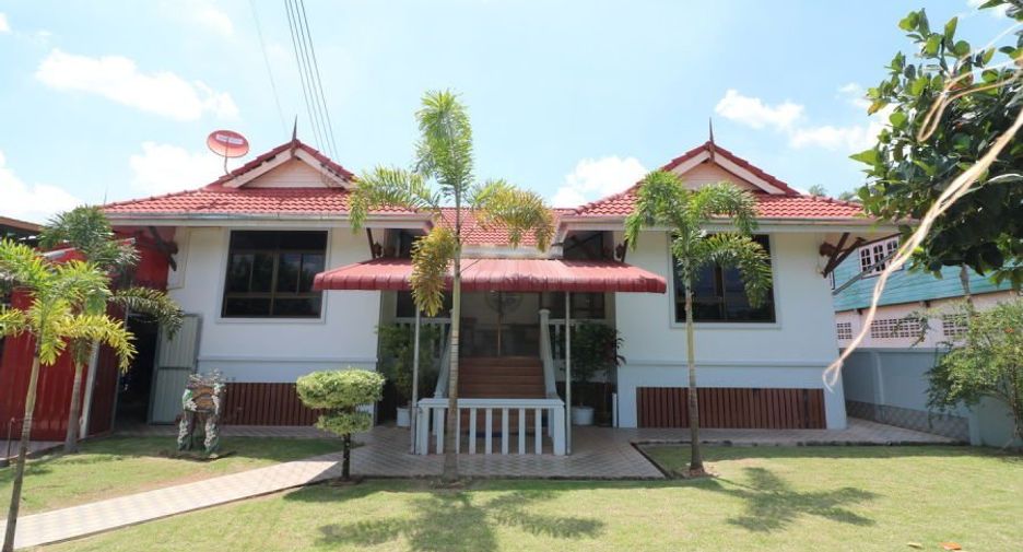 For sale 3 Beds house in Sawang Daen Din, Sakon Nakhon