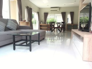For sale and for rent 1 bed house in Bang Na, Bangkok